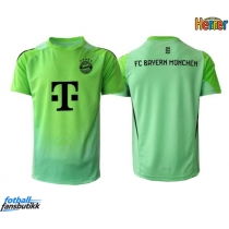 Bayern Munich Keeper Hjemmedrakt 2025-26 Kortermet